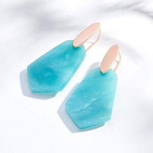 Kendra Scott Camila drop earrings